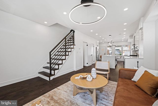 2316 2ND ST NE, Washington, DC 20002