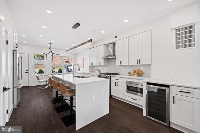 2316 2ND ST NE, Washington, DC 20002