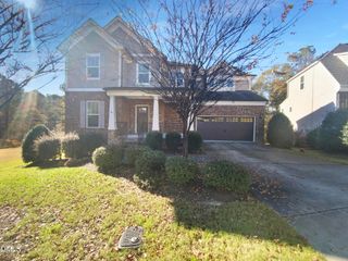 1608 Kythira Drive, Apex, NC 27502
