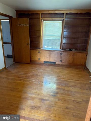 606 QUINTON MARLBORO RD, Salem, NJ 08079