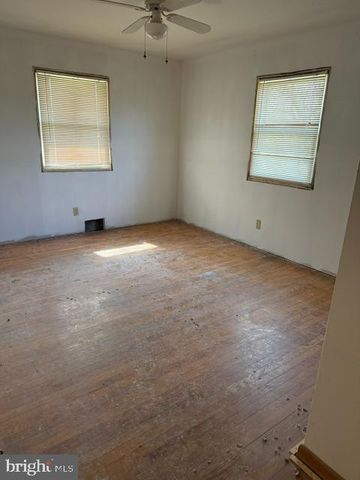 606 QUINTON MARLBORO RD, Salem, NJ 08079