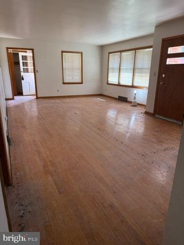 606 QUINTON MARLBORO RD, Salem, NJ 08079