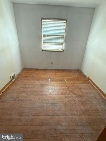 606 QUINTON MARLBORO RD, Salem, NJ 08079