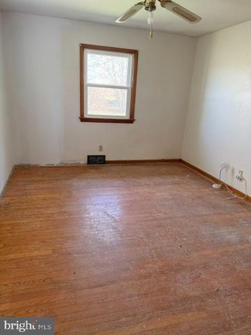 606 QUINTON MARLBORO RD, Salem, NJ 08079