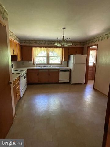 606 QUINTON MARLBORO RD, Salem, NJ 08079