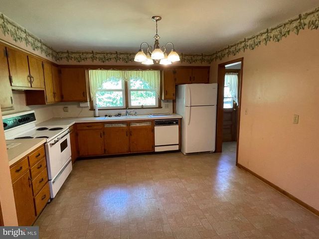 606 QUINTON MARLBORO RD, Salem, NJ 08079