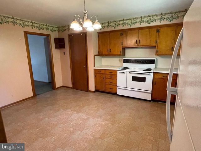 606 QUINTON MARLBORO RD, Salem, NJ 08079