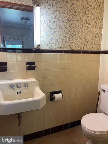 606 QUINTON MARLBORO RD, Salem, NJ 08079