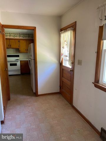 606 QUINTON MARLBORO RD, Salem, NJ 08079