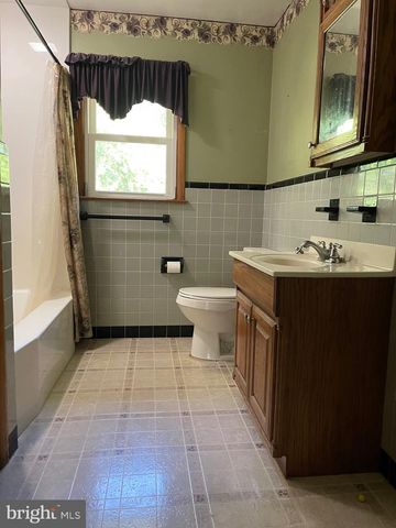 606 QUINTON MARLBORO RD, Salem, NJ 08079