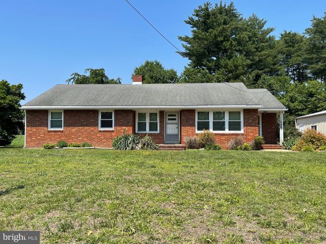 606 QUINTON MARLBORO RD, Salem, NJ 08079