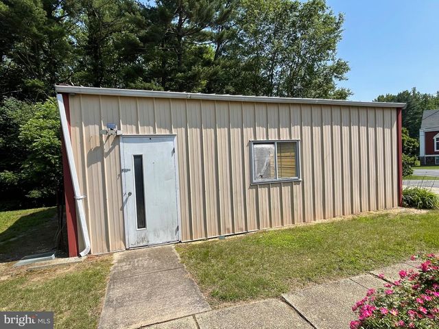 606 QUINTON MARLBORO RD, Salem, NJ 08079