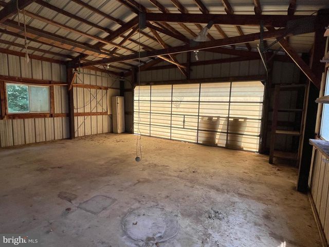 606 QUINTON MARLBORO RD, Salem, NJ 08079