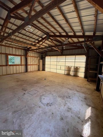 606 QUINTON MARLBORO RD, Salem, NJ 08079