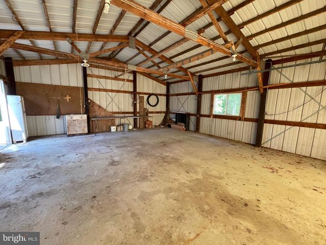 606 QUINTON MARLBORO RD, Salem, NJ 08079