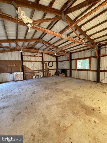 606 QUINTON MARLBORO RD, Salem, NJ 08079