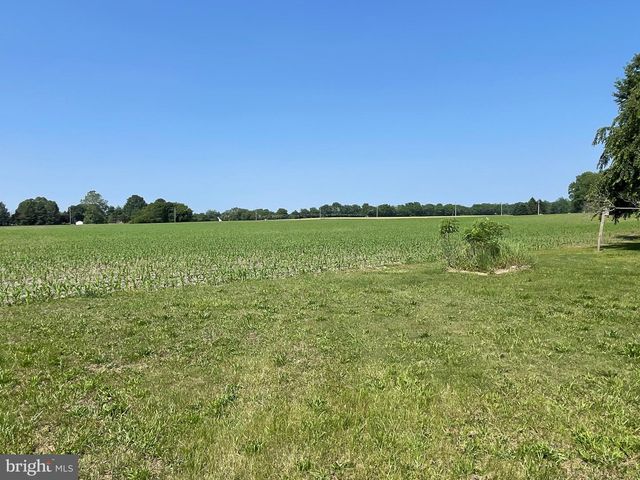 606 QUINTON MARLBORO RD, Salem, NJ 08079