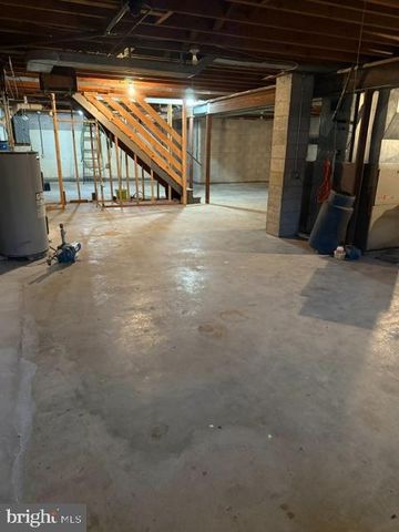 606 QUINTON MARLBORO RD, Salem, NJ 08079