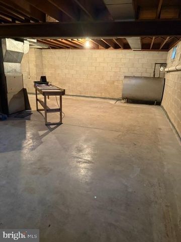 606 QUINTON MARLBORO RD, Salem, NJ 08079