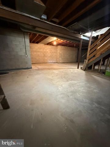 606 QUINTON MARLBORO RD, Salem, NJ 08079