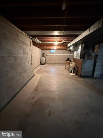 606 QUINTON MARLBORO RD, Salem, NJ 08079