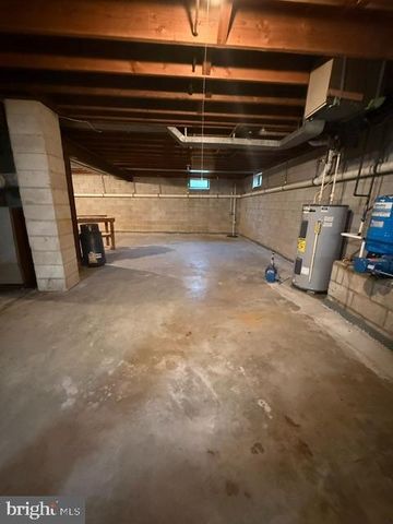 606 QUINTON MARLBORO RD, Salem, NJ 08079