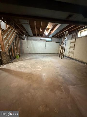 606 QUINTON MARLBORO RD, Salem, NJ 08079