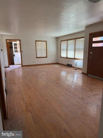 606 QUINTON MARLBORO RD, Salem, NJ 08079