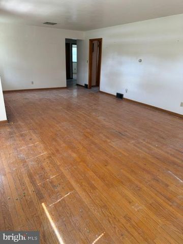 606 QUINTON MARLBORO RD, Salem, NJ 08079