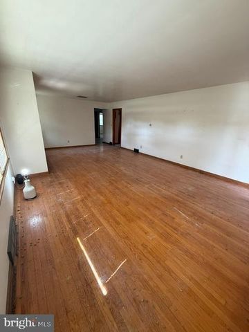 606 QUINTON MARLBORO RD, Salem, NJ 08079