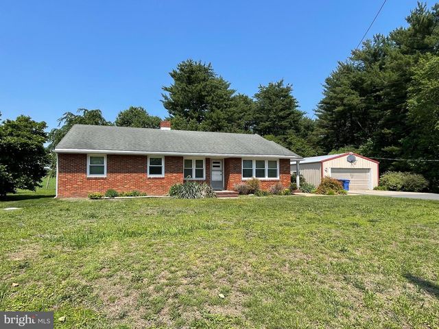 606 QUINTON MARLBORO RD, Salem, NJ 08079