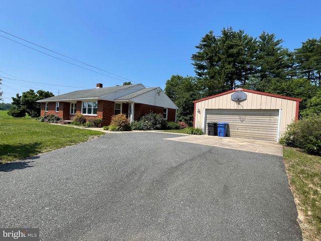 606 QUINTON MARLBORO RD, Salem, NJ 08079