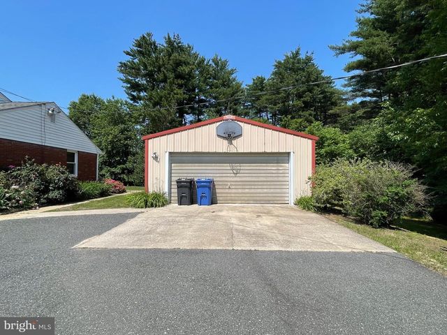 606 QUINTON MARLBORO RD, Salem, NJ 08079