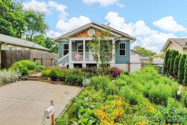 250 Virginia Avenue, Asheville, NC 28806