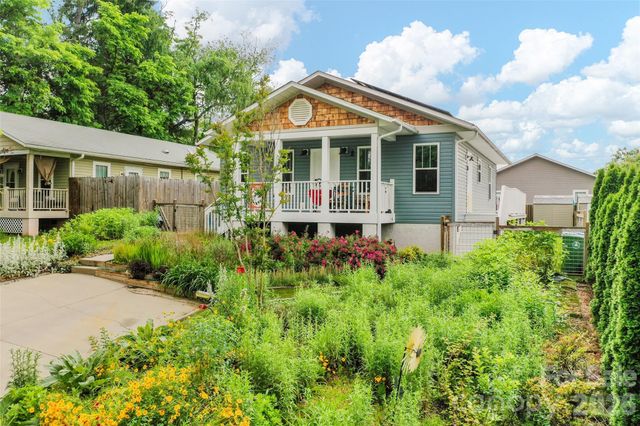 250 Virginia Avenue, Asheville, NC 28806