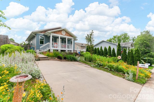 250 Virginia Avenue, Asheville, NC 28806