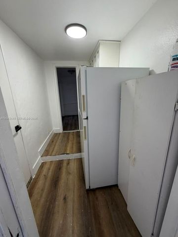 2137 NW 1st Terrace Back, Miami, FL 33125