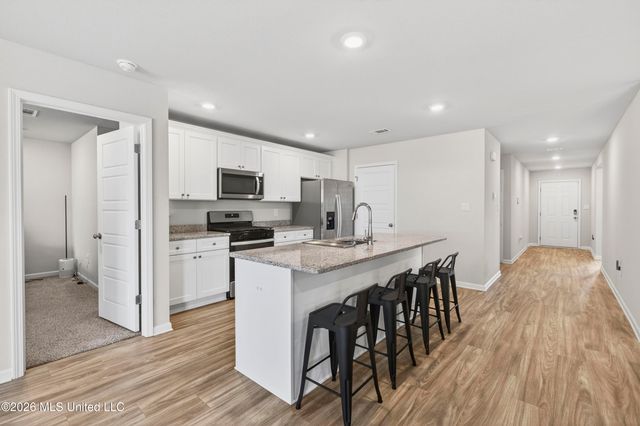 1054 Enclave Circle, Long Beach, MS 39560