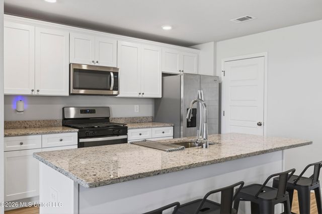 1054 Enclave Circle, Long Beach, MS 39560