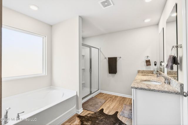 1054 Enclave Circle, Long Beach, MS 39560