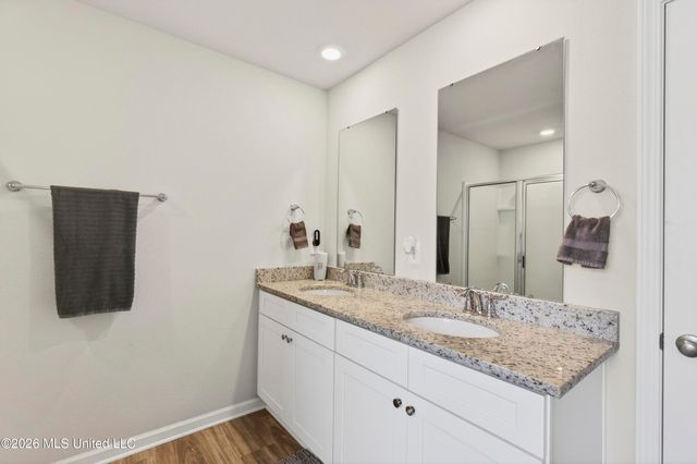 1054 Enclave Circle, Long Beach, MS 39560