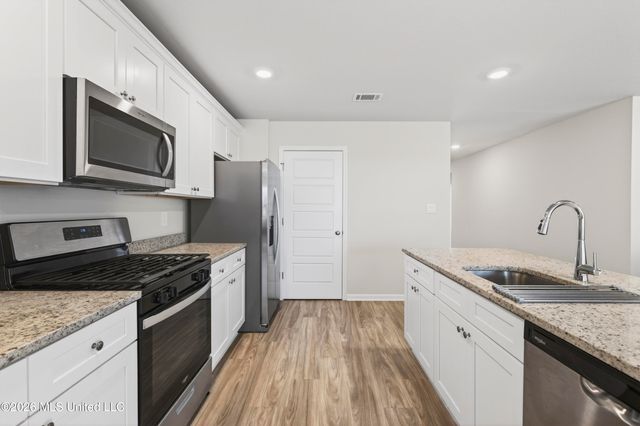 1054 Enclave Circle, Long Beach, MS 39560