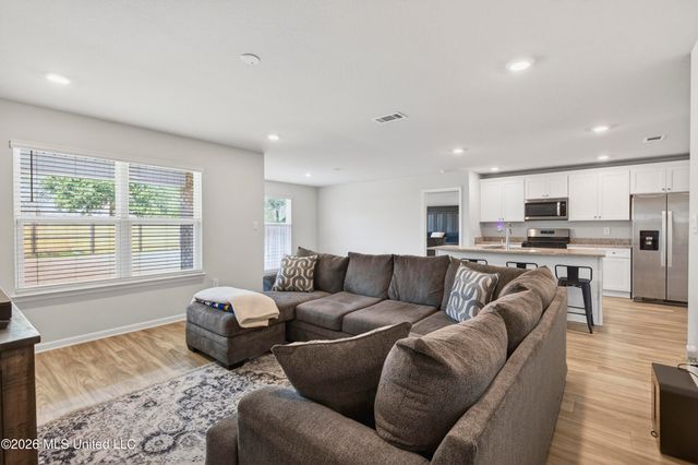 1054 Enclave Circle, Long Beach, MS 39560