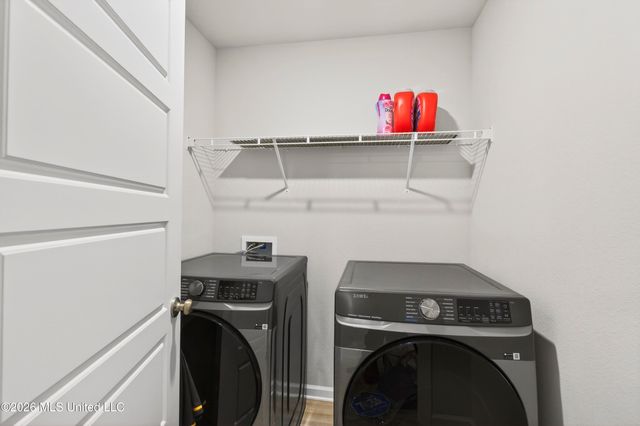 1054 Enclave Circle, Long Beach, MS 39560