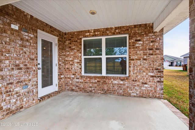 1054 Enclave Circle, Long Beach, MS 39560