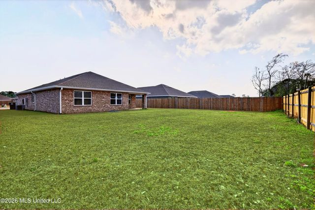 1054 Enclave Circle, Long Beach, MS 39560