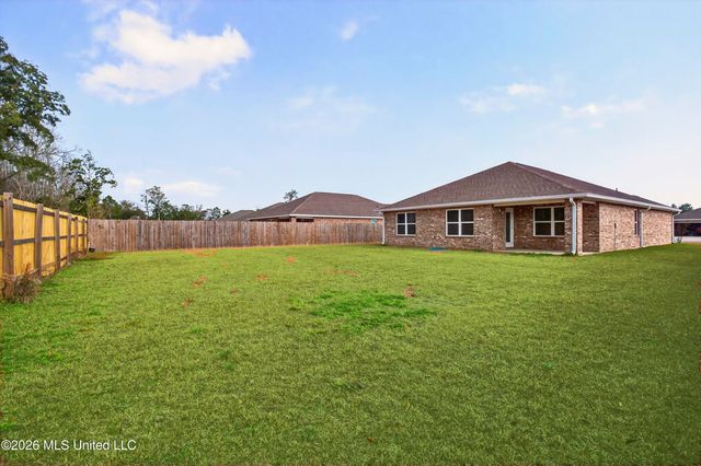 1054 Enclave Circle, Long Beach, MS 39560