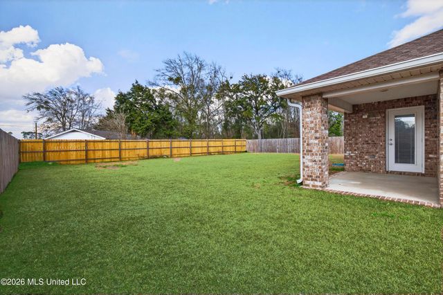 1054 Enclave Circle, Long Beach, MS 39560