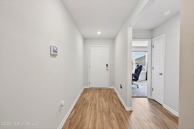 1054 Enclave Circle, Long Beach, MS 39560