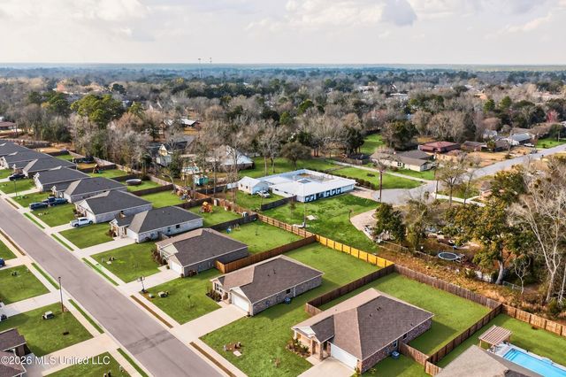 1054 Enclave Circle, Long Beach, MS 39560